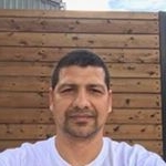 Profile Picture of Omar Gomez-Casanova (@omargomezcasanova) on Instagram