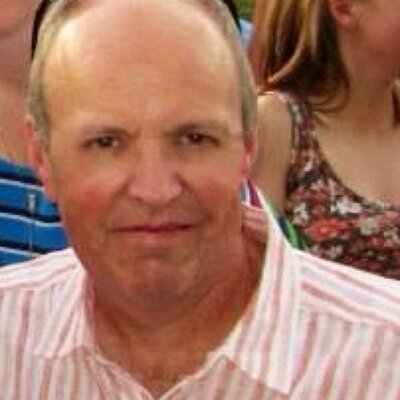 Profile Picture of John Fiedler (@Duffer10John) on Twitter