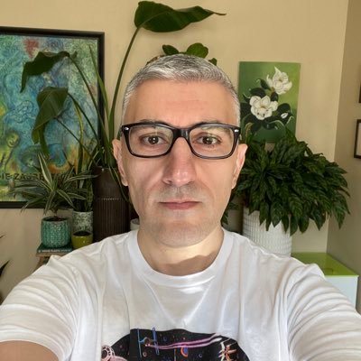 Profile Picture of Mazmanyan (@mazmanyan) on Twitter