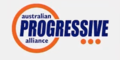 Profile Picture of Australian Progressive Allianceon Wikipedia