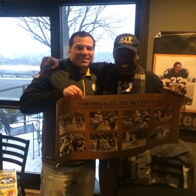 Profile Picture of James Ciampi (@JamesCiampi) on Twitter