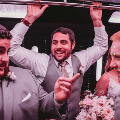 Profile Picture of Andrew Wagner (@ADubDub44) on Twitter