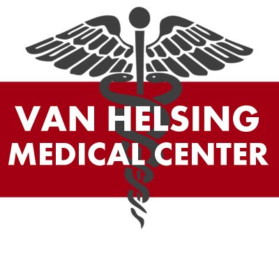 Profile Picture of Ben Goram (@VanHelsingMed) on Twitter