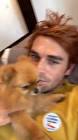 Profile Picture of   KJ Apa (@kjapac) TikTok |... (@kjapac) on Tiktok