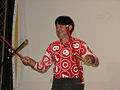 Profile Picture of Péter Franklon Wikipedia