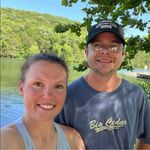 Profile Picture of Kimberly Christopher Kaiser (@kimandchris2005) on Instagram