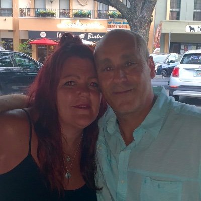 Profile Picture of Steve Adamo (@SteveAdamo1) on Twitter