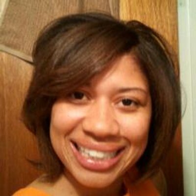 Profile Picture of Robin Pegues Garrett (@RobinPegues) on Twitter