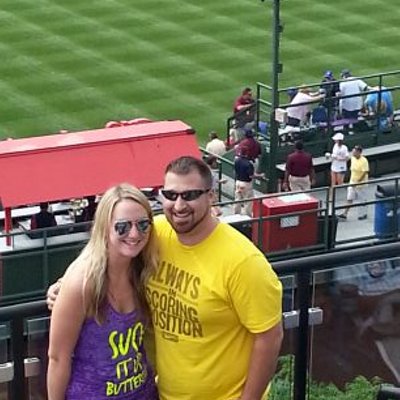 Profile Picture of Andrew Brockwell (@Beefyroo24) on Twitter