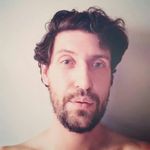 Profile Picture of Derek Joseph Strazzanti (@anti_strazz) on Instagram