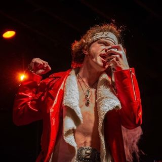 Profile Picture of Zenora (@zenora_band_official) on Instagram