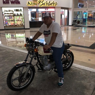 Profile Picture of Jesús Quinto (@JessQuinto4) on Twitter