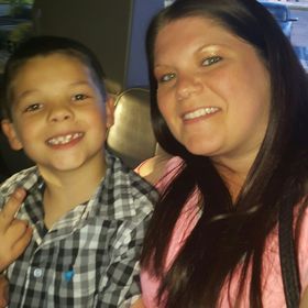 Profile Picture of Tiffany Moore (@davinzmommy) on Pinterest