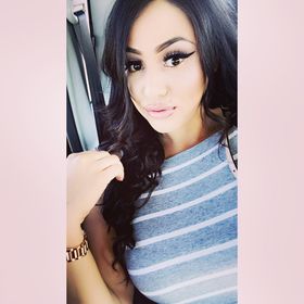 Profile Picture of Haley Ammons (@haleyxoxomarie) on Pinterest