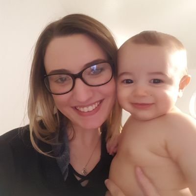 Profile Picture of Rachel Hammock (@rayray_hammock) on Twitter