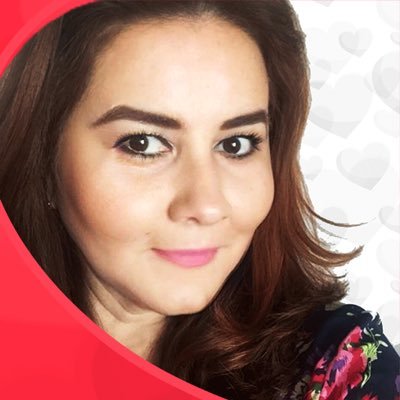 Alicia Javier - Twitter Profile Picture of Alicia Javier (@AliciaenAmor) on Twitter