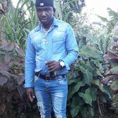 Profile Picture of Humphrey Daxie (@humphrey.daxie) on Tiktok