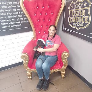 Profile Picture of carolvandine (@carolvandine) on Tiktok