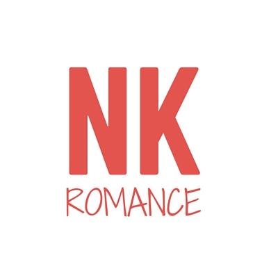 Profile Picture of Naomi Knight (@NaomiKnightRom) on Twitter