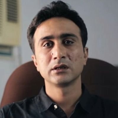 Profile Picture of Sajid Hussain (@find_sajid) on Twitter