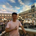 Profile Picture of David Son Lai (@daviddadinosaur) on Instagram