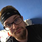 Profile Picture of Sean Barnes (@seanbarnes_95) on Instagram