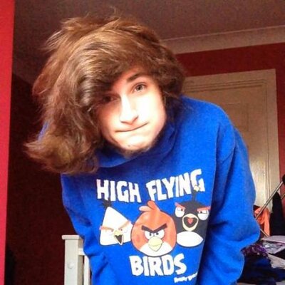 Jacob Spires - Twitter Profile Picture of Jacob Spires (@spoonylion) on Twitter