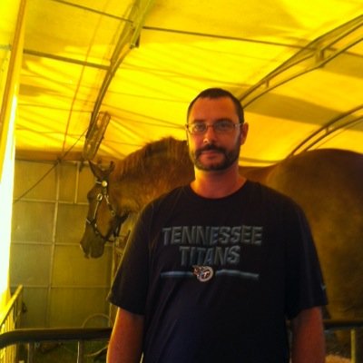 Profile Picture of Chad (@ChadHazlewood) on Twitter