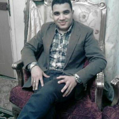 Profile Picture of Samy Saad (@samysaad101) on Twitter