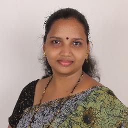 Profile Picture of Sujata Ramesh Thakur (@Vishal77Ramesh) on Twitter