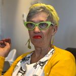 Profile Picture of Margo Scott (@madgesmenagerie) on Instagram