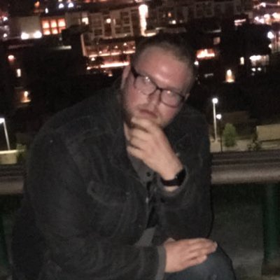 Profile Picture of Joshua Spaugh (@jwspaugh) on Twitter