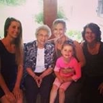 Profile Picture of Eva Janet DeVoe (@gma_boo) on Instagram