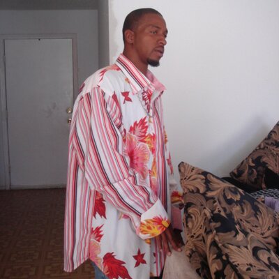 Profile Picture of Pat Lemons (@mowtimeenergy) on Twitter