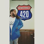 Profile Picture of Kenneth Austin (@__instaken) on Instagram