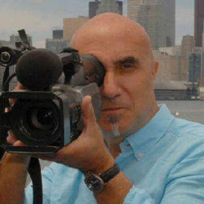 Profile Picture of Cesar Pedro™ (@GenteTV_Cesar) on Twitter