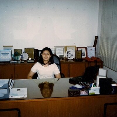 Profile Picture of Wilda Sigrid Torres (@adliws) on Twitter