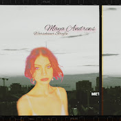 Profile Picture of Maya Andrews (@_MayaAndrews) on Youtube