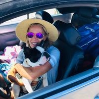 Profile Picture of Beth Travers (@beth-travers-4) on Quora
