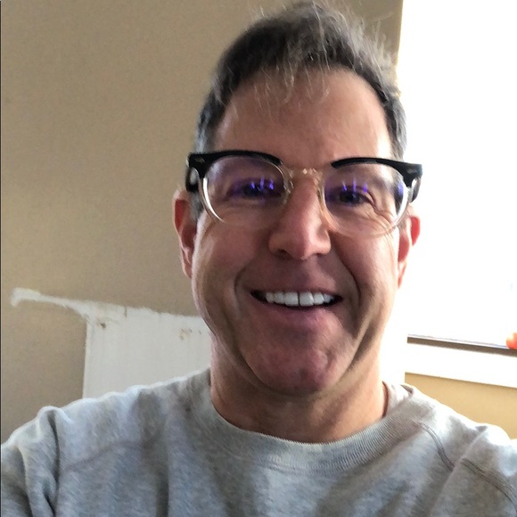 Profile Picture of Michael Garrow (@mohawkrezz) on Poshmark