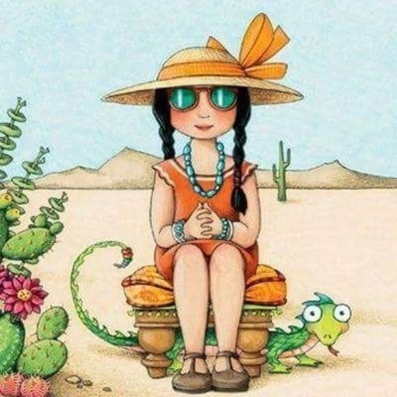 Profile Picture of Misty Dewell (@mll4007) on Poshmark