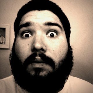 Profile Picture of James Cavalier (@_jamescavalier) on Twitter