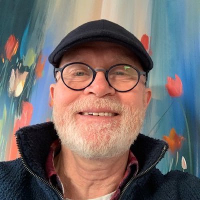 Profile Picture of Robert Chretien Van Helten (@ChretienVan) on Twitter