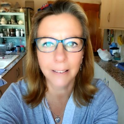 Profile Picture of Karen Cooper (@KARENLYNNCOOPE4) on Twitter