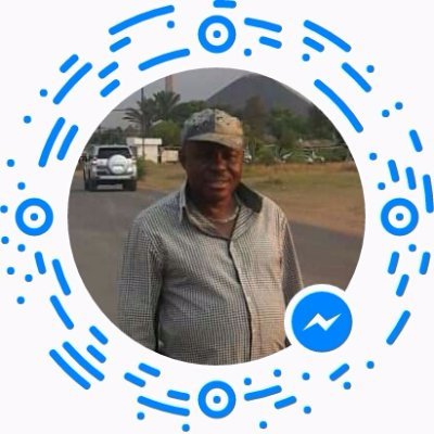 Profile Picture of Henry Hermann Mangani NGOMBO (@Henry_raute) on Twitter