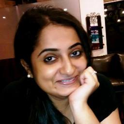Profile Picture of Divya Pillai (@divyapillai1987) on Twitter