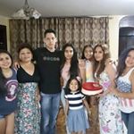 Profile Picture of Iris de la Torre (@iris.delatorre.96) on Instagram