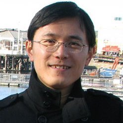 Profile Picture of Fan Zhang (@fzhang124) on Twitter