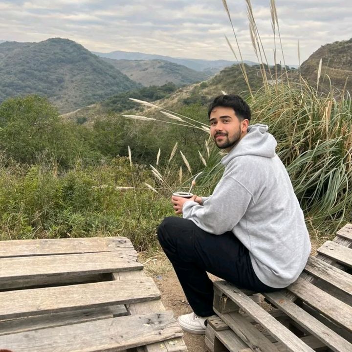 Profile Picture of David Bernardello (@davidbernardello) on Tiktok