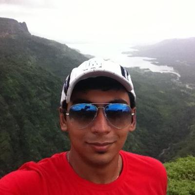 Profile Picture of Jay Shah (@jayshah720) on Twitter